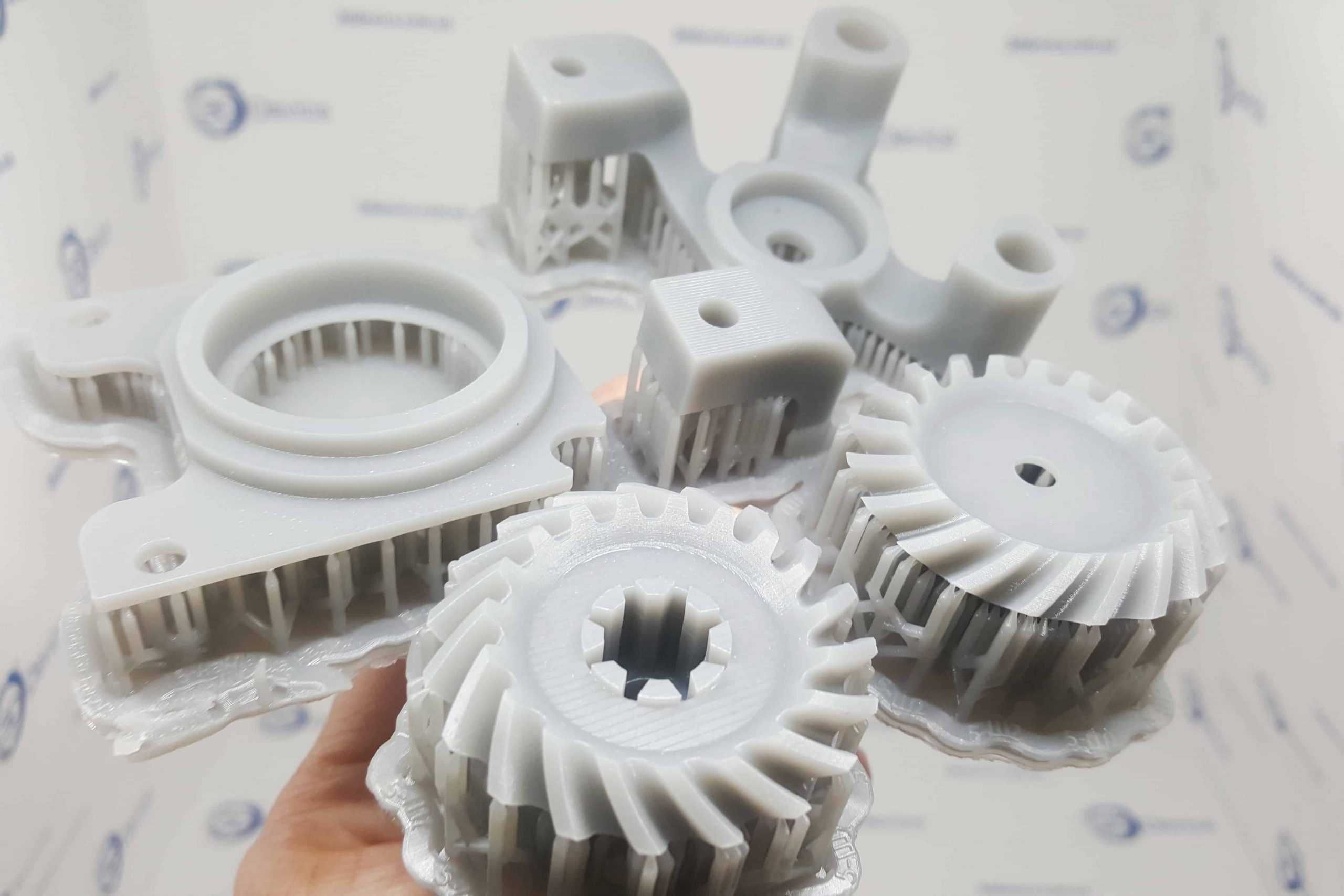 3D ПЕЧАТЬ В Ташкенте 3D printer pechat