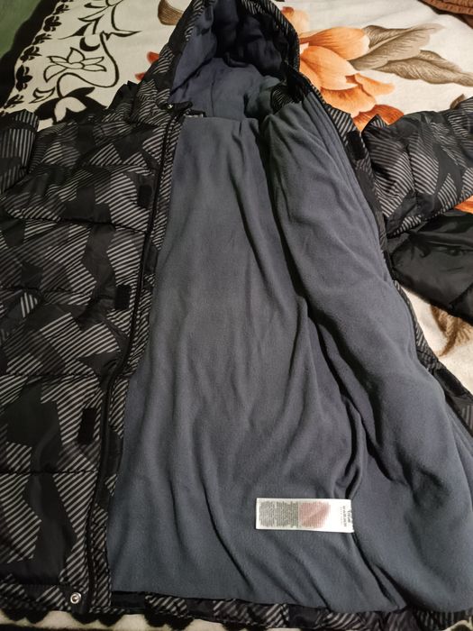 Нови зимни якета за момче