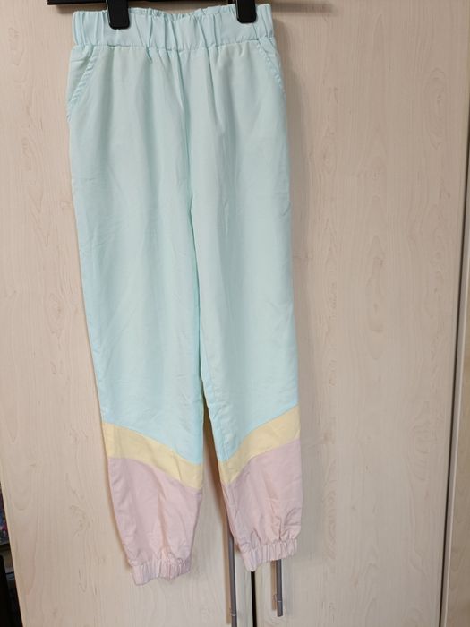 Trening fete 8-9 ani