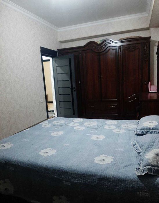 юнусабад 19й квартал Батальон новостройка с кадастром1х ком; Xon Saroy