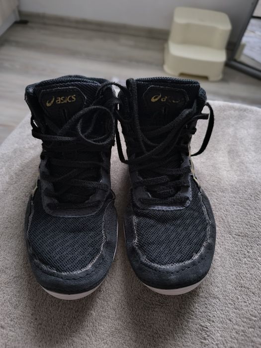 Детски Борцовки Asics 29