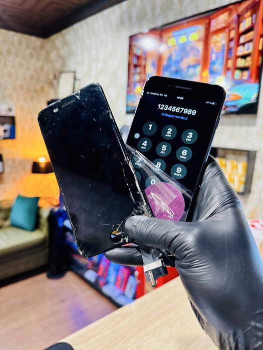 Service gsm iPhone Snap gsm