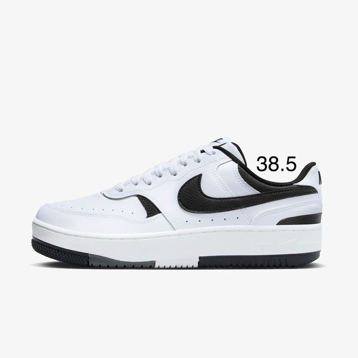 Nike Gamma Force дамски Обувки Маратонки DX9176-100