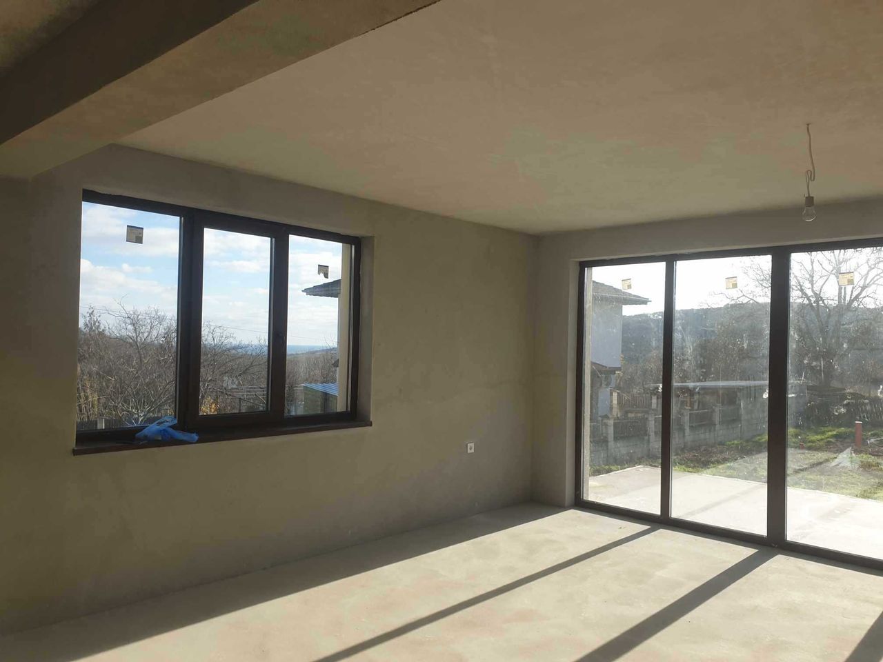 Продава се Къща в с. Генерал Кантарджиево, Област Варна - 308 кв.м за 1199 €/кв.м - Снимка #12