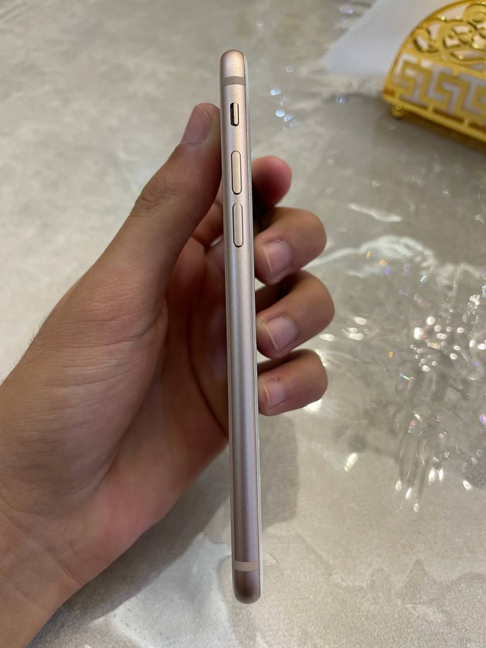 Iphone 8 ideal 75%