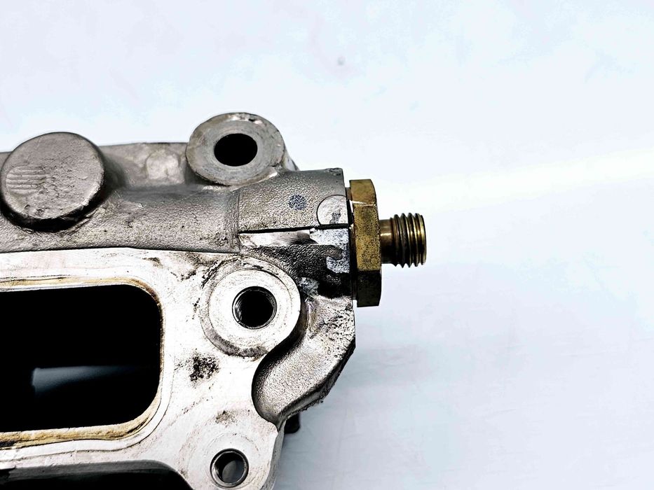 Rampa injectoare Skoda Octavia 2 Combi (1Z5) [Fabr 2004-2013] GK00286