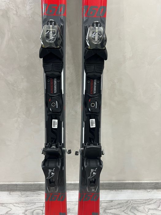 Ски Nordica Drive 75 160см.