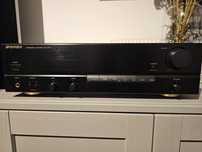 Amplificator Sansui AU-X117, impecabil, sunet superb