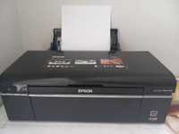 принтер епсон п50,   printer epson p50