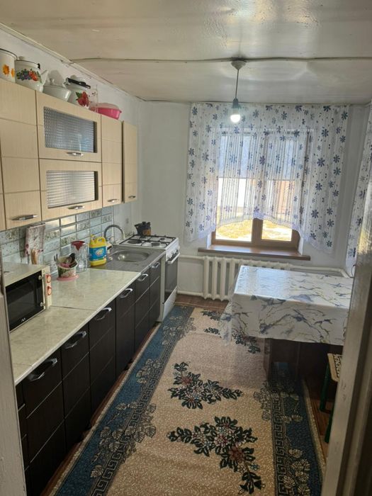 Продается дом в уштобе