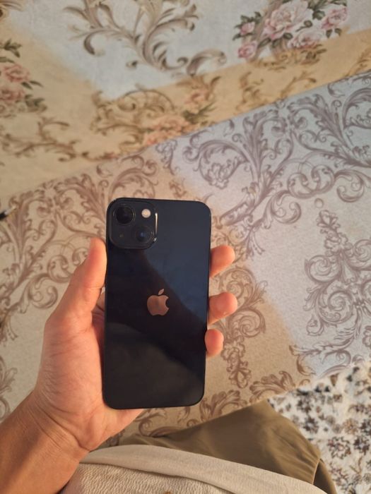 Iphone 13 жағдайы ләләәәә