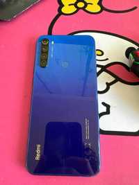 Xiaomi Note 8T 4/64 GB Starscape Blue