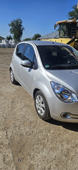 Opel Agila vânzare