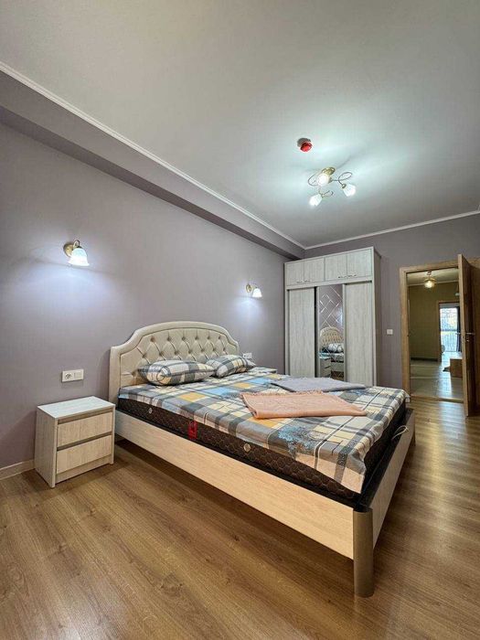 СРОЧНО СДАЮ 2-Х ЖК Акай Сити, Ор-р метро Хамид Алимжан (Р6)