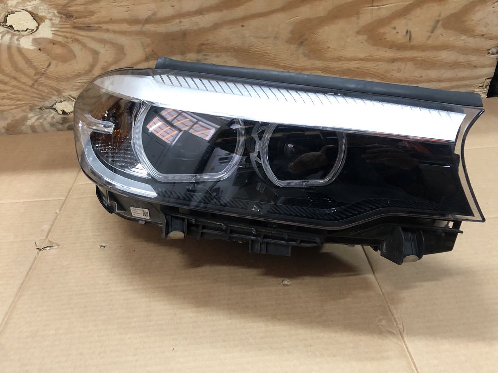 Far dreapta complet led BMW G30, G31