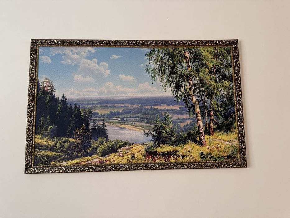 Картина 110*80