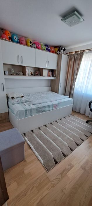 Vand Apartament in Zarnesti