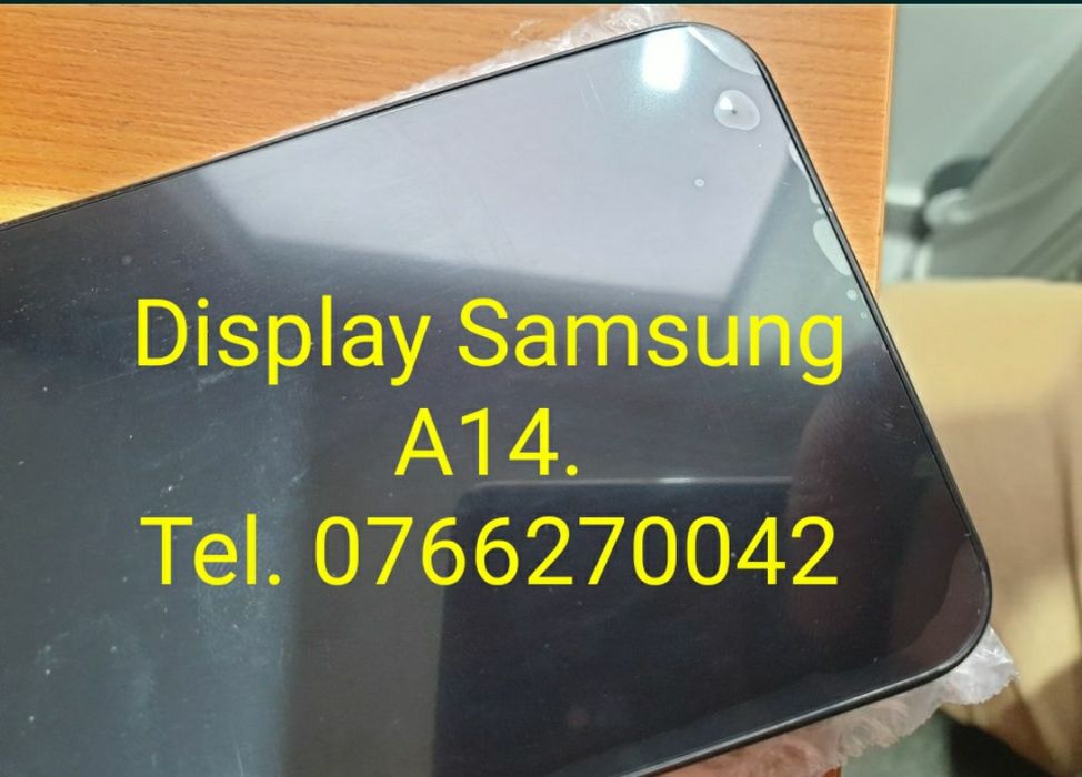 Lcd sam. A14 A146