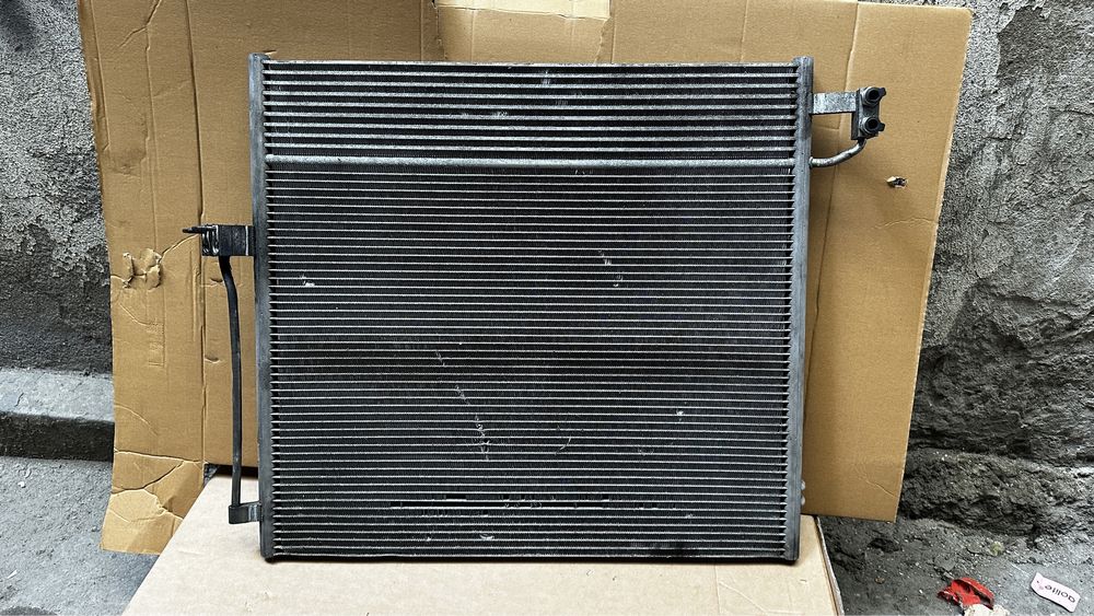 Radiator clima Mercedes ML350 W166 ,stare buna,cod A099500002