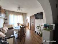 Casa 9 camere Gherla, strada linistita, pretabila pentru investitie -