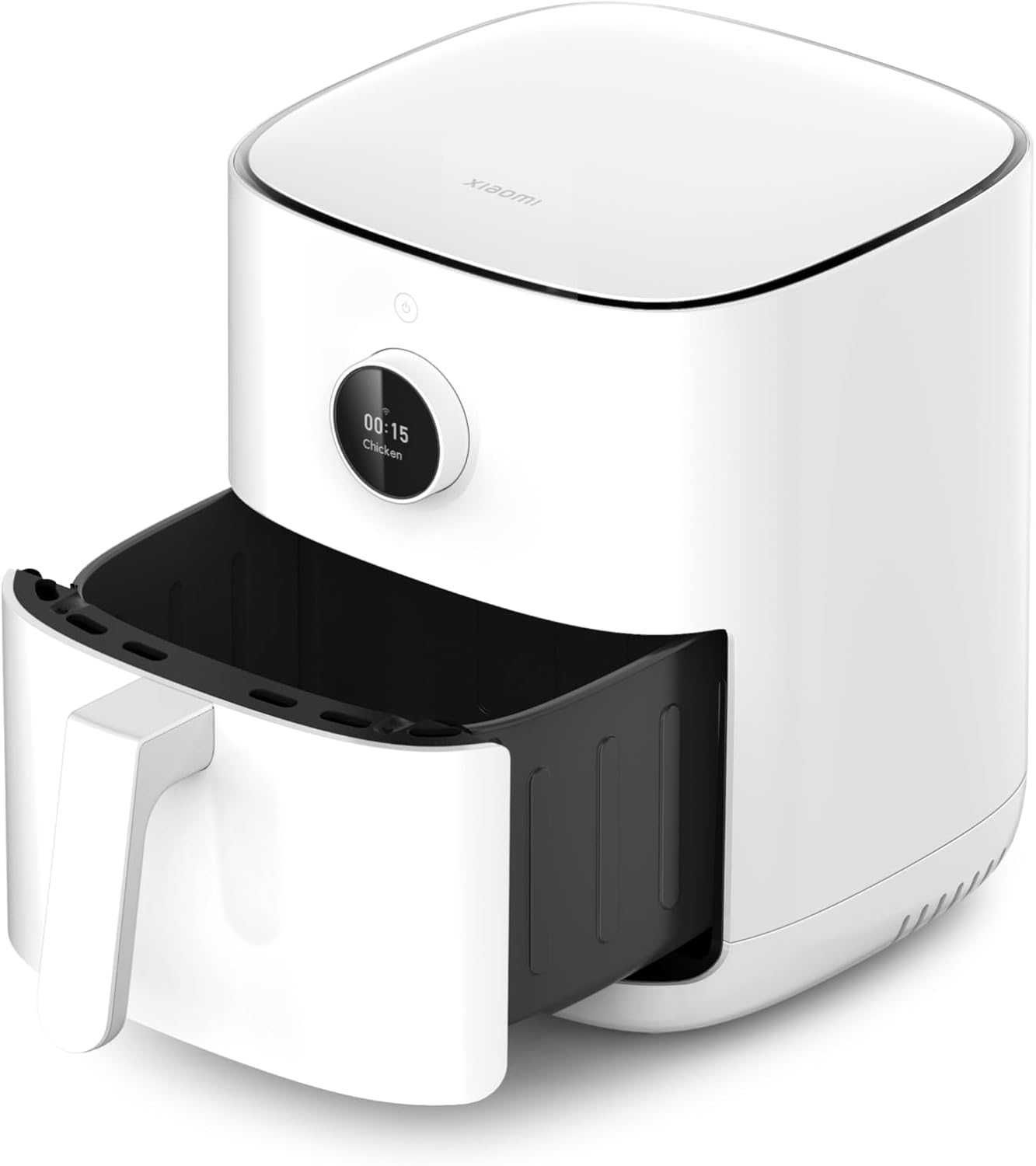 Xiaomi Smart Air Fryer 4.5L,Wi-Fi, сензорен екран, Smart контрол,1500W