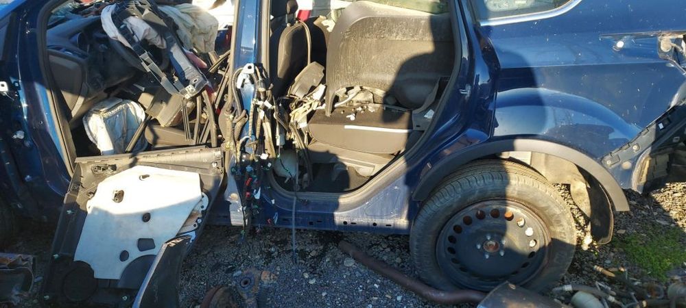 dezmembrări ford kuga 1.5 eco boost