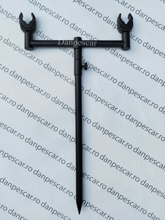 Set 2 BUZZ BAR PROFL CU 2 avertizori tli38 si 2 swingeri+geanta