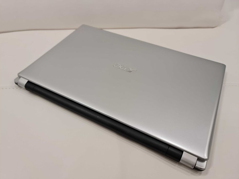 laptop gaming Acer, intel core i7- video nvidia, led touchscreen