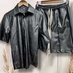 Compleuri Casual/Elegant Piele! Calitate TOP