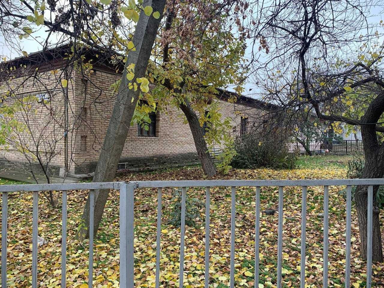 ДОМБРАБАД Угловой ховли 5.8 сотух