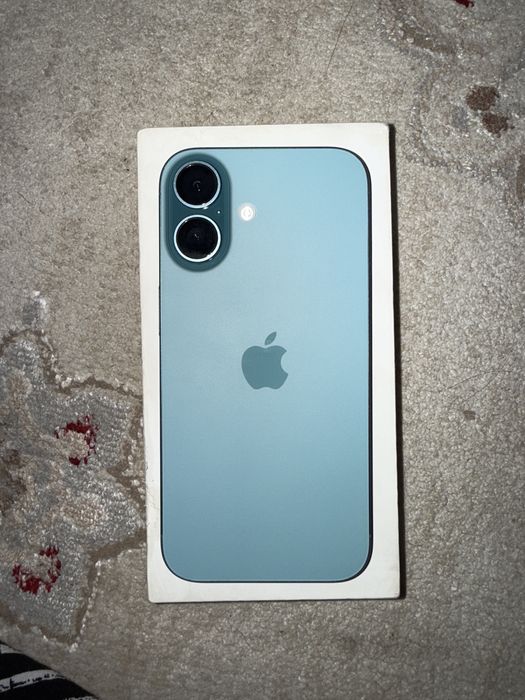IPhone 16 128 гб
