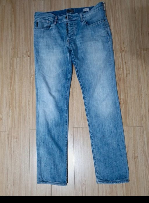 Blugi barbat Armani Jeans