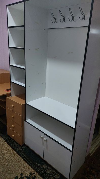 Тезда 6мкраёнда ижарага берилади