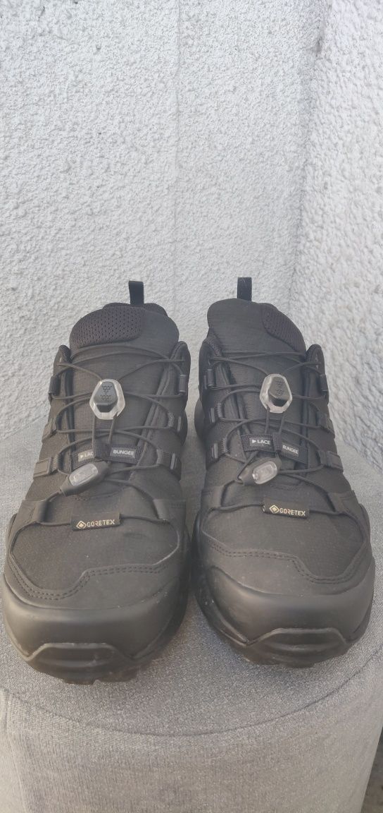 Adidas Terrex Swift R2 GTX