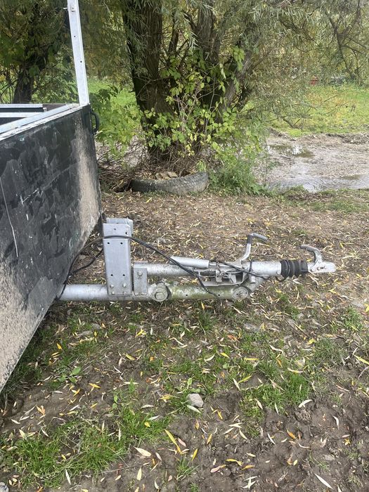 Vand rulota necesita reconditionare