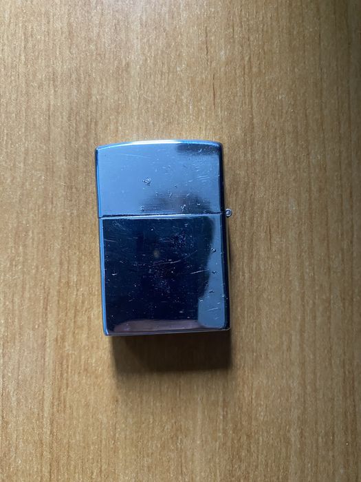 Запалка zippo