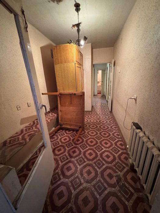 Срочно 77-серия   2/1/4  Шайхантахур Белтепа