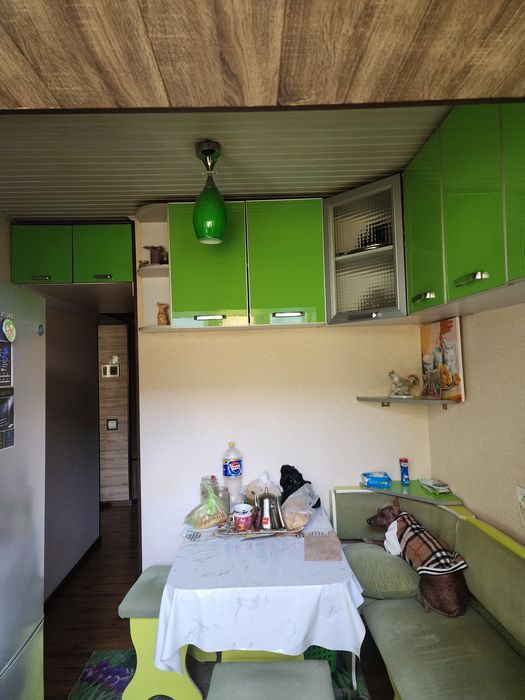 Продаётся квартира чиланзар 23-й квартал.