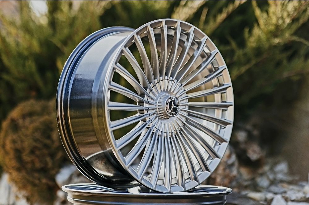 Jante 17 Mercedes-Benz R17