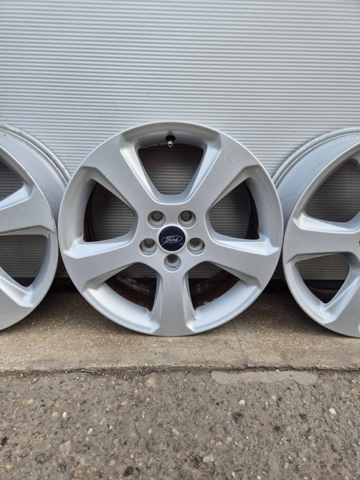 Джанти Ford 17" 5x108