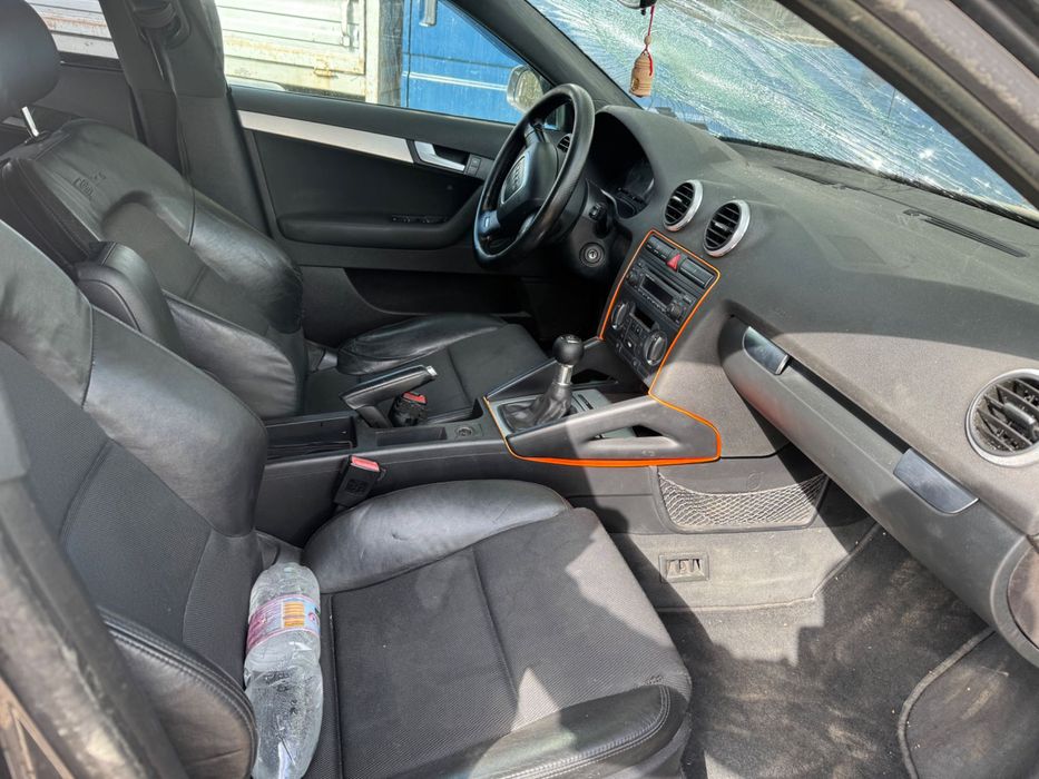 Audi a3 за части