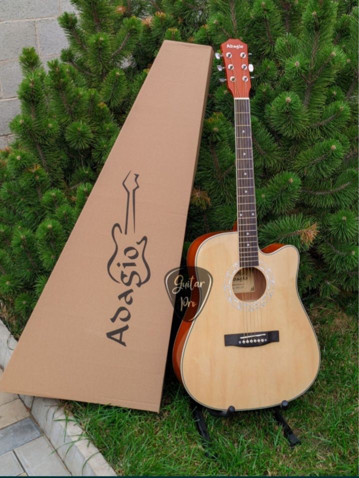 Гитара Adasio 41