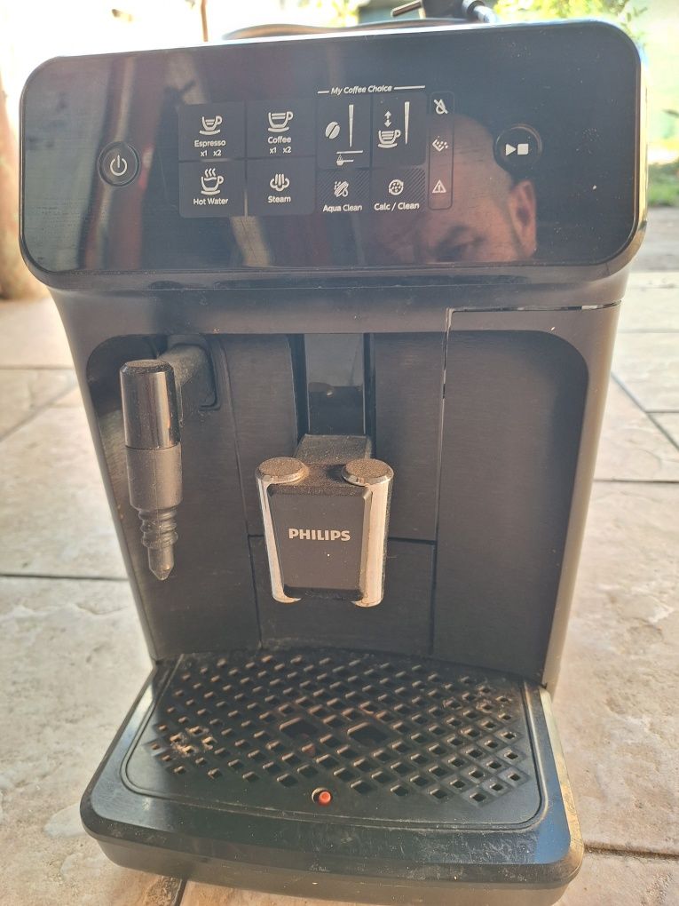 Кафе автомат Philips