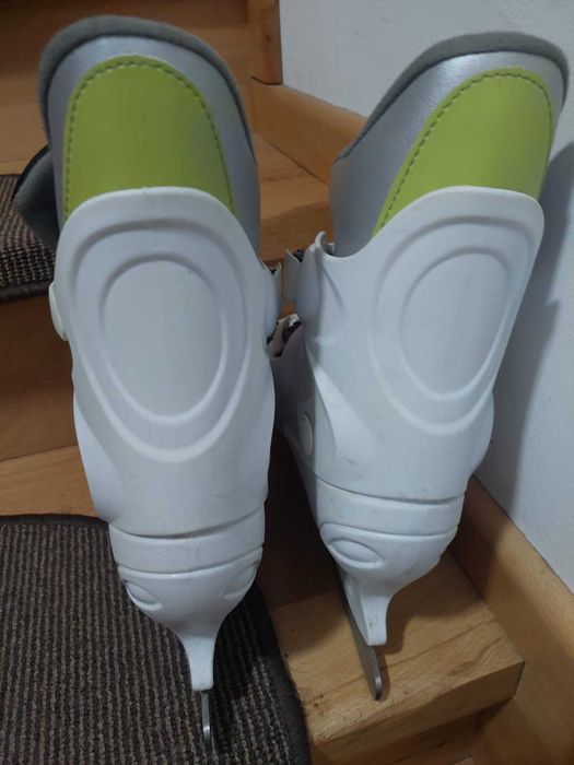 vand patine de dama