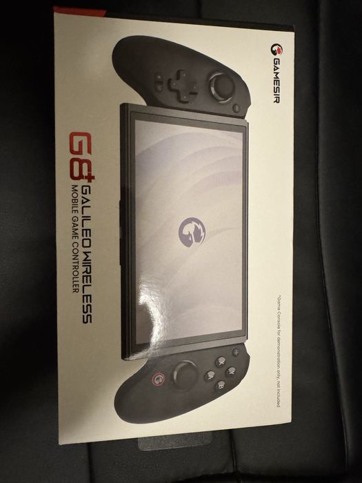 Продаю новый джойстик GameSir G8 Plus