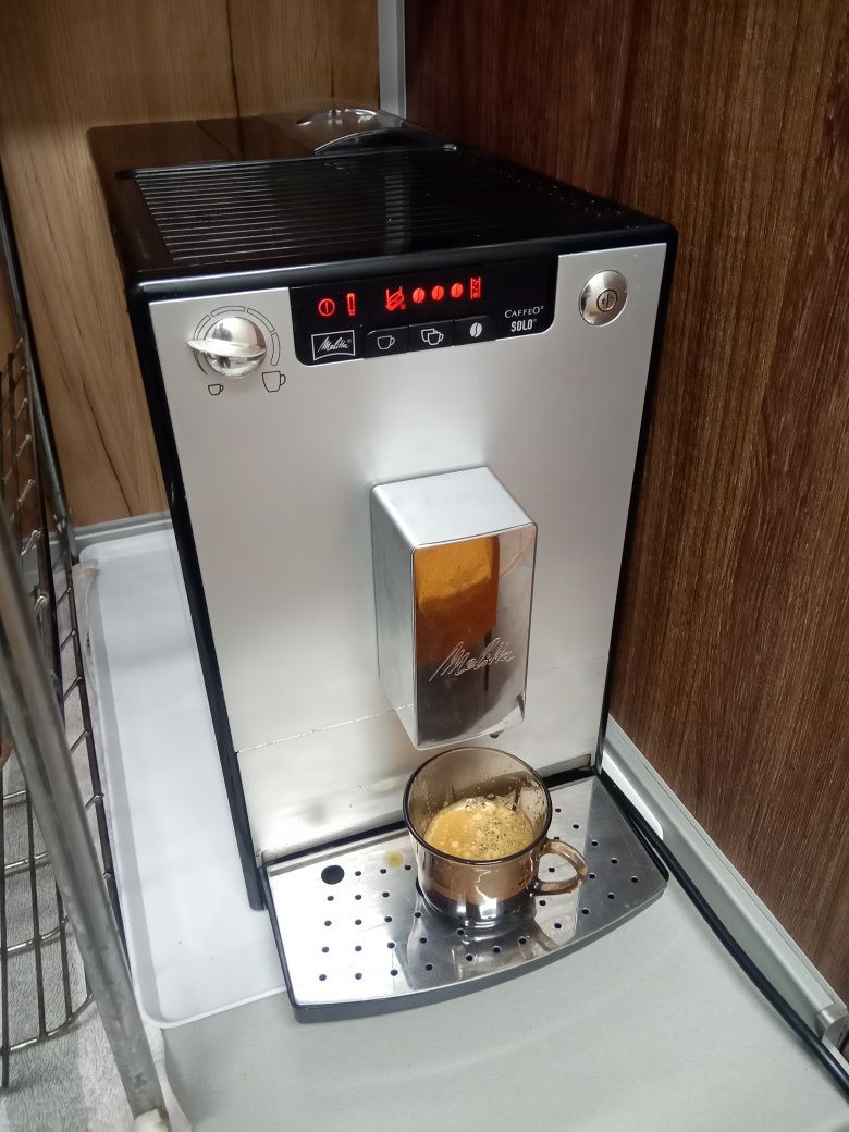 Кафе автомат  Melfita