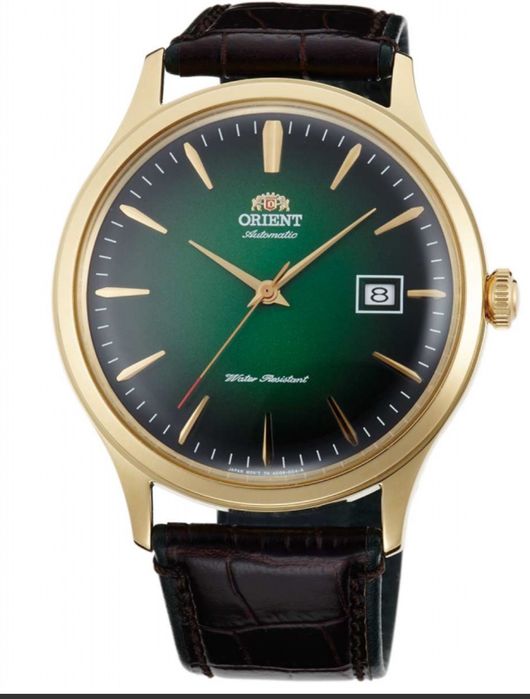 Ceas ORIENT Mechanical Classic TAC08002F0; ORIGINAL, acte, sigilat.