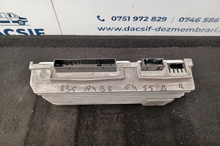 Amplificator audio 8T1035223A 8T1035223A Audi A4 B8/8K [facelift] [20