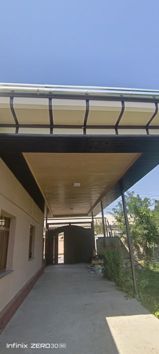 Под ключ ремонт хизмати