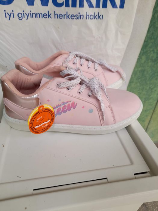 Нови маратонки на Waikiki nom. 38